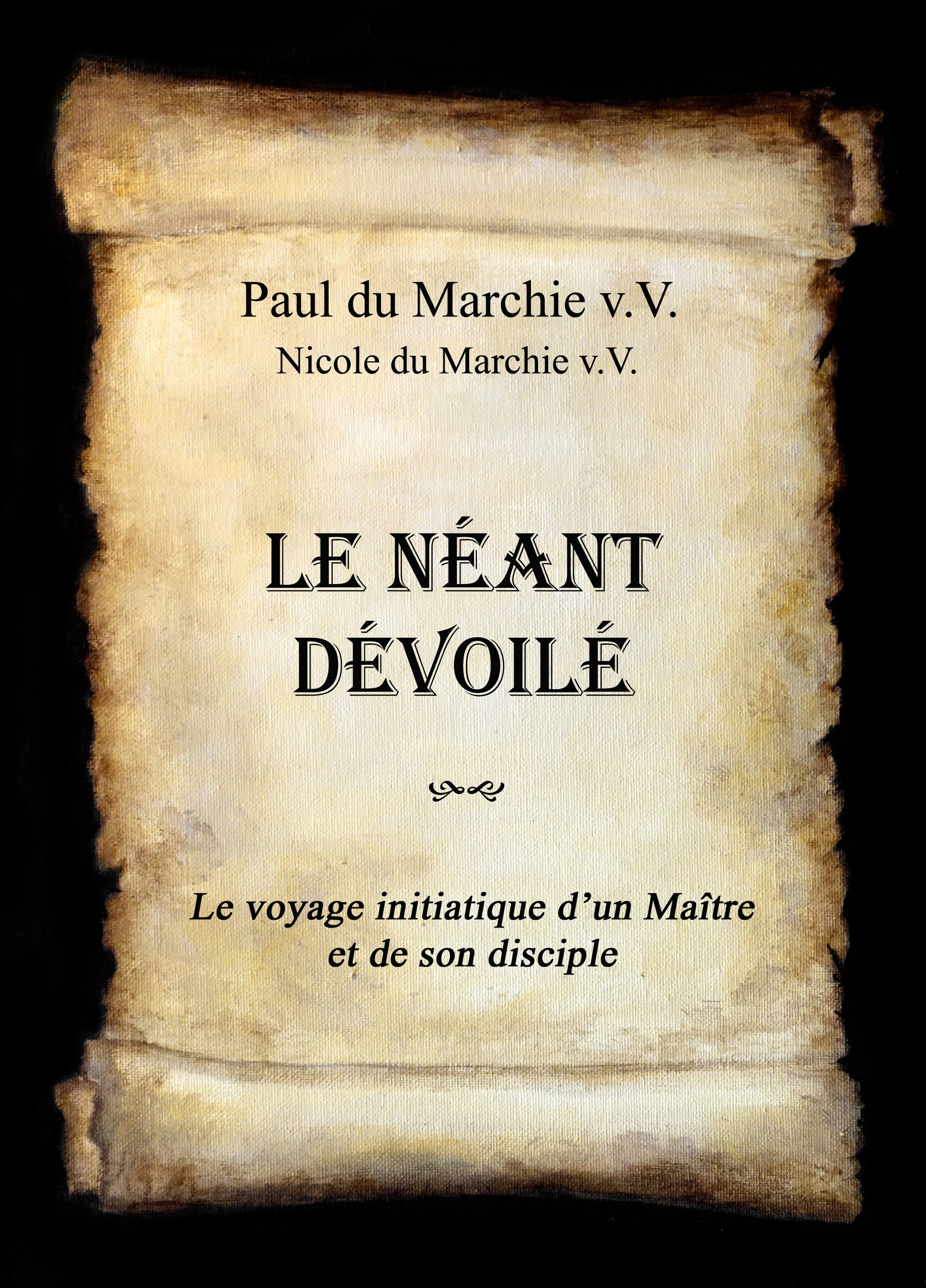 Le Néant dévoilé