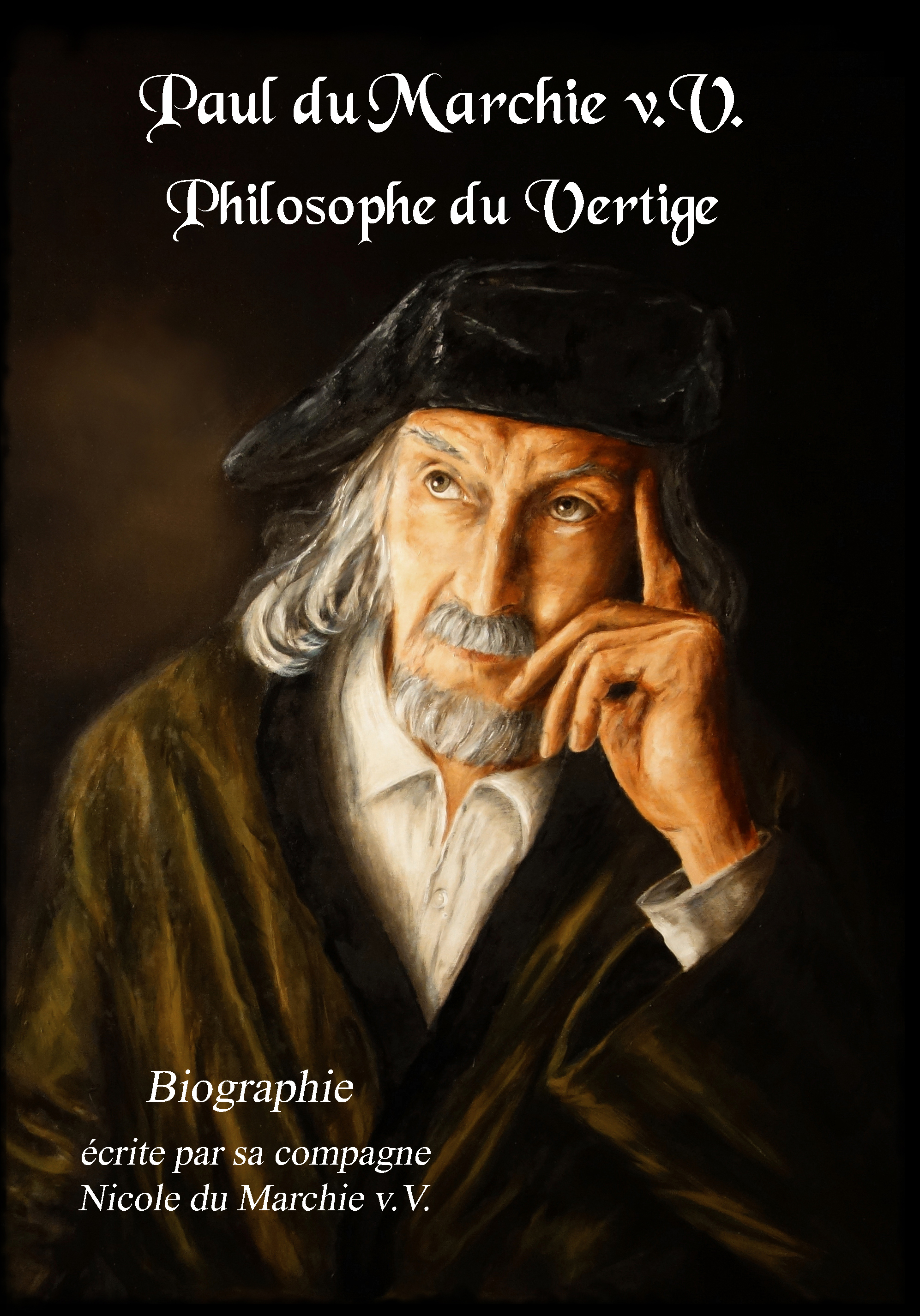 Paul du Marchie