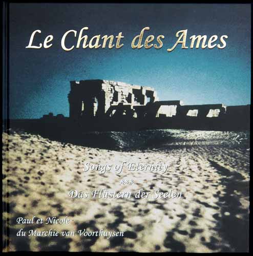 Le chant des âmes